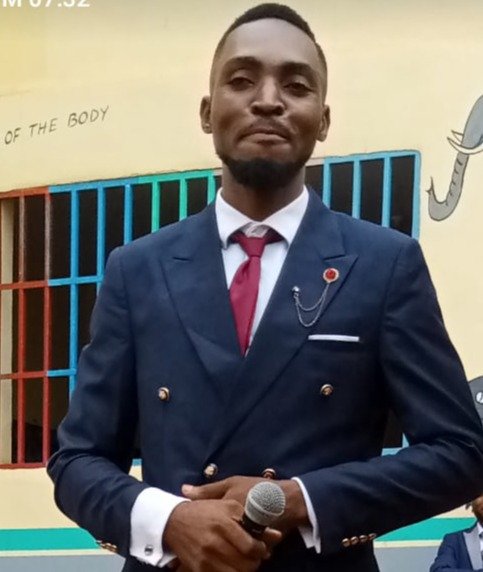 Tabe Tabe Franklin, Administrative Assistant at MEHIT University