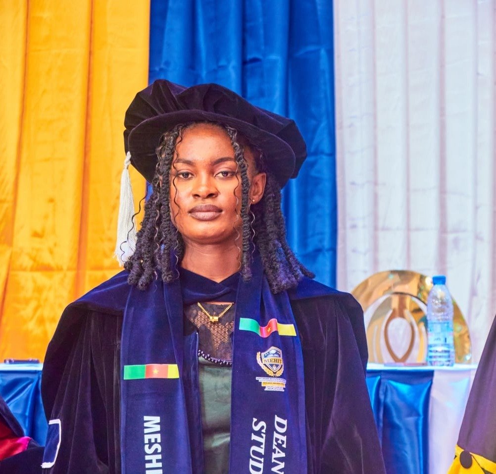 Dean of the MEHIT Graduate School