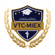 MIEX vocational training center logo