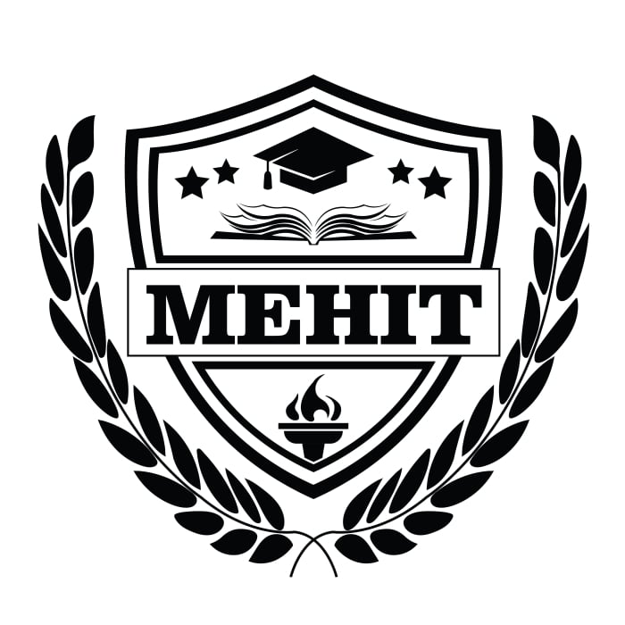 MEHIT UNIVERSITY INSTITUTE LOGO
