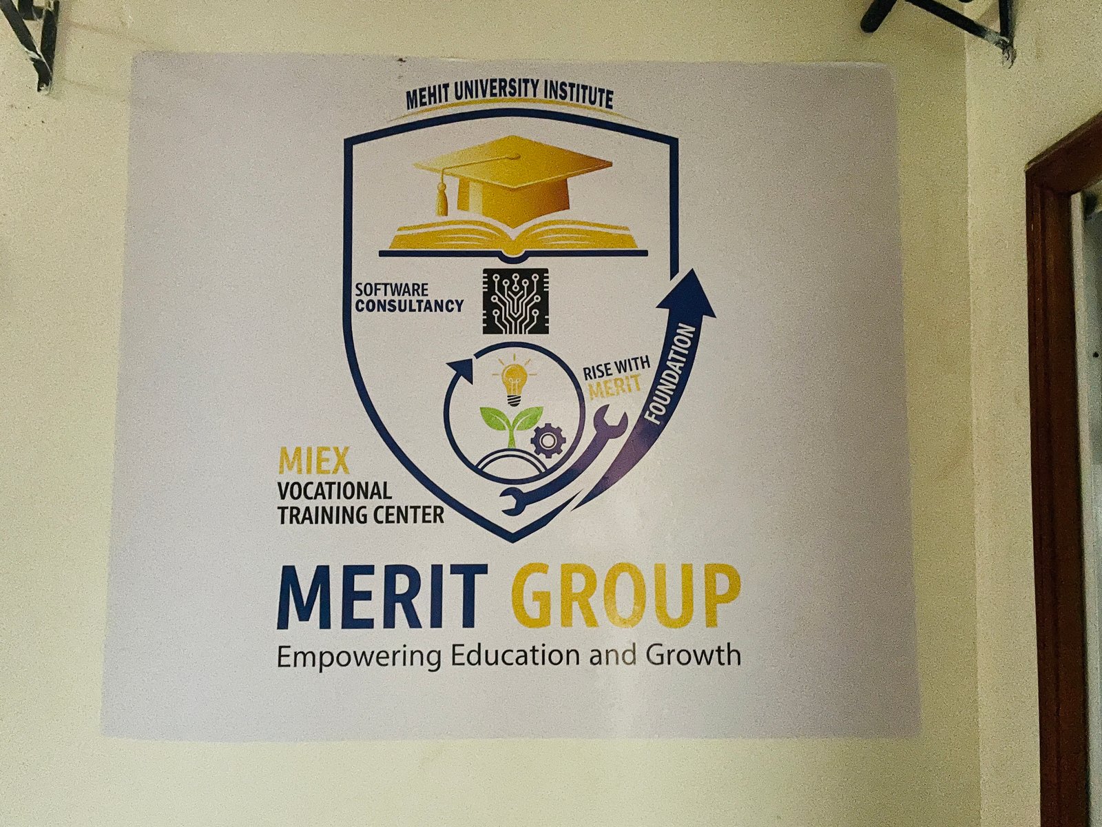 MEHIT innovation and career hub