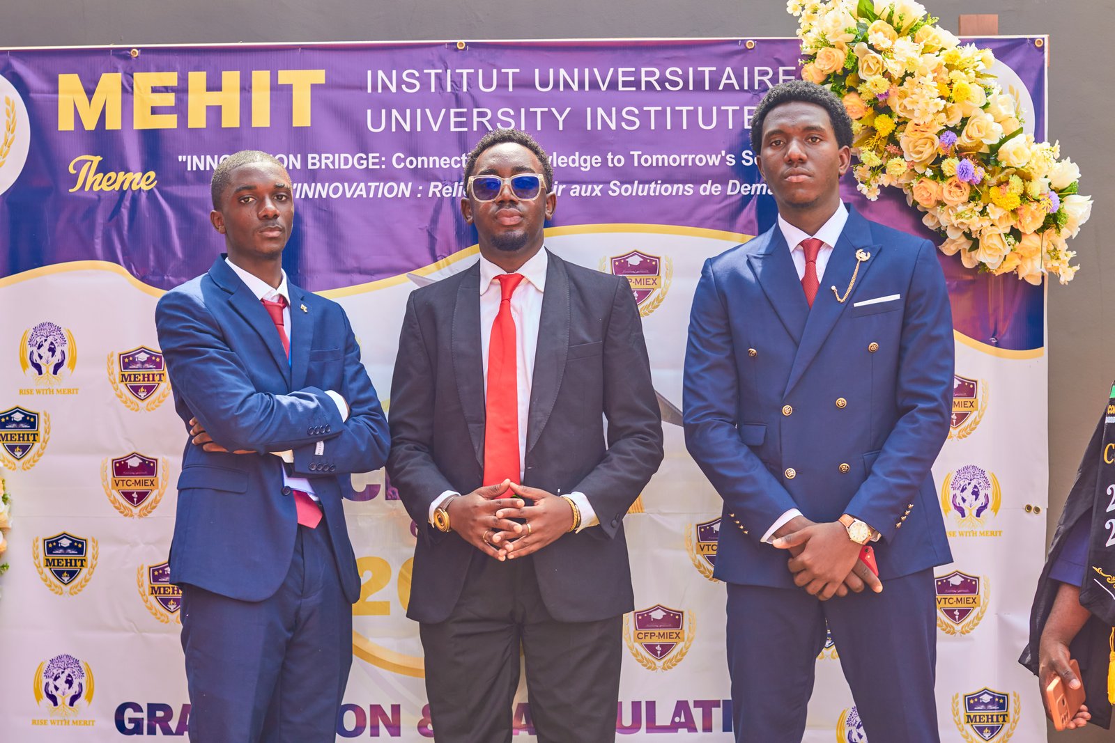 MEHIT Student Union activity