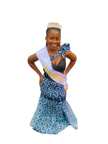 Miss MEHIT