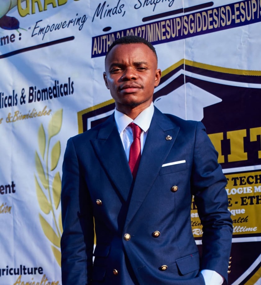 MEHITUNIVERSITY COMMUNICATOR