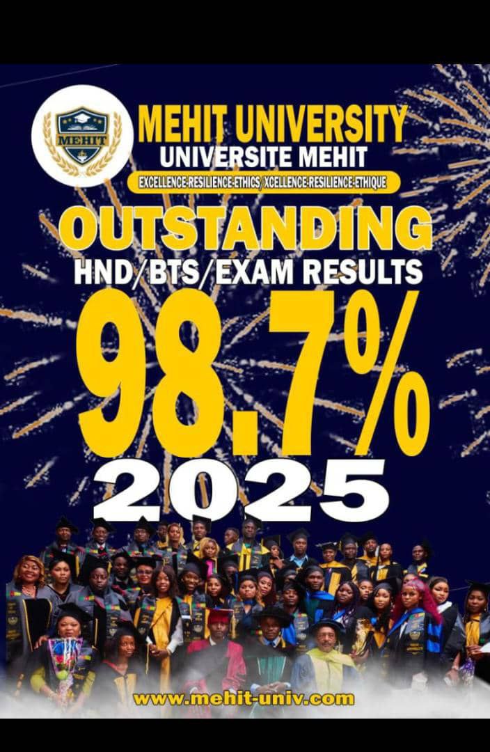 Outstanding Results 2025